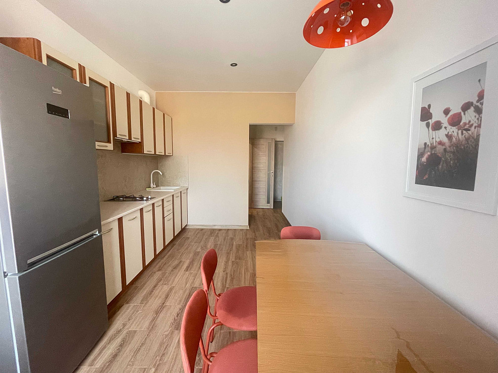 Довгострокова оренда квартири, я - власник, ЖК Династія, паркомісце Великий Омеляник - зображення 1