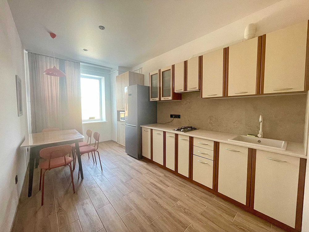 Довгострокова оренда квартири, я - власник, ЖК Династія, паркомісце Великий Омеляник - зображення 2