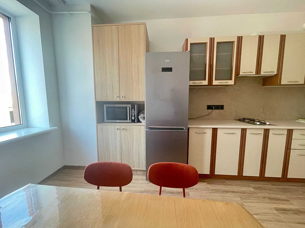 Довгострокова оренда квартири, я - власник, ЖК Династія, паркомісце Великий Омеляник - зображення 3