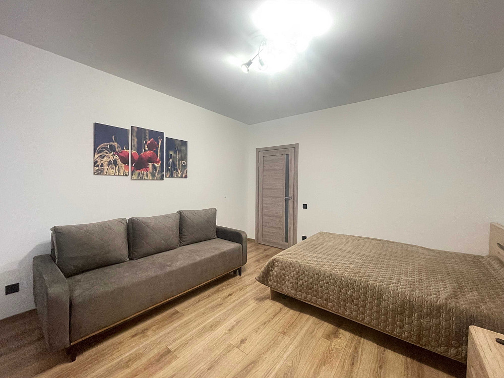 Довгострокова оренда квартири, я - власник, ЖК Династія, паркомісце Великий Омеляник - зображення 7