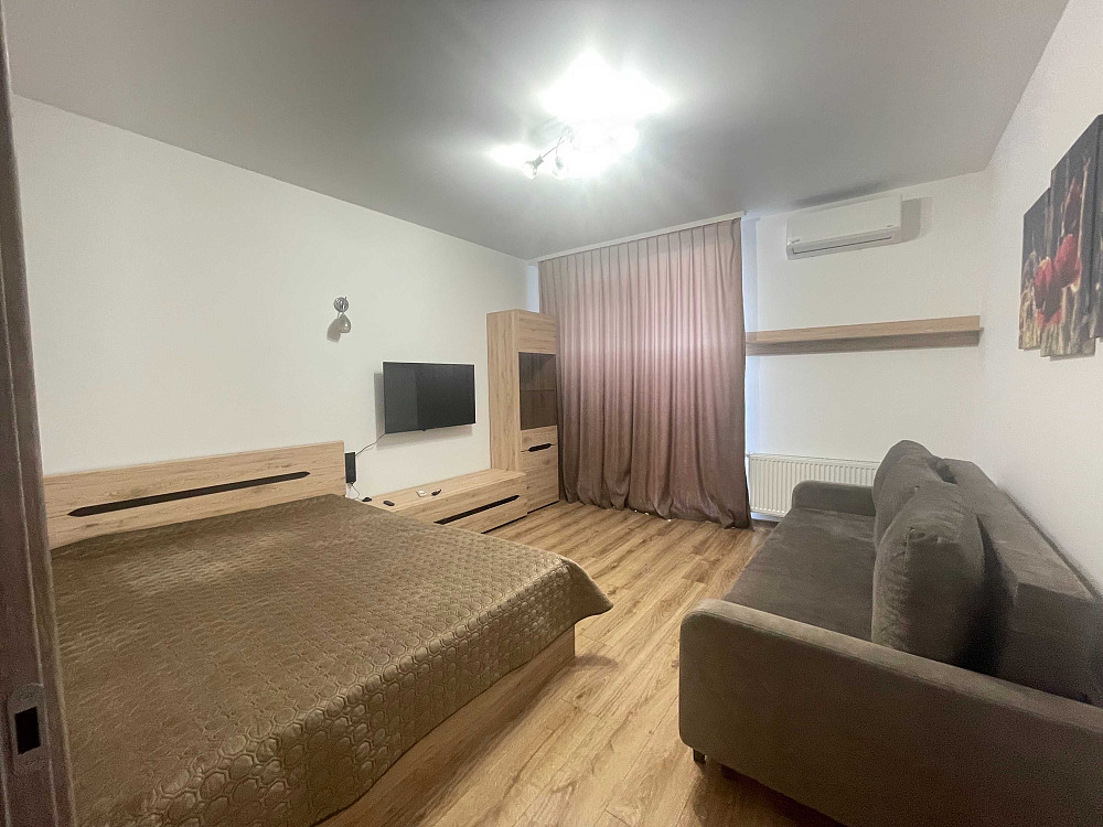 Довгострокова оренда квартири, я - власник, ЖК Династія, паркомісце Великий Омеляник - зображення 6