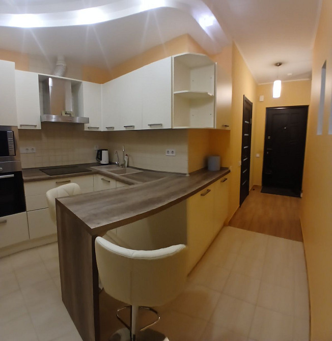 Здам 1к.кв. ЖК Лісовий квартал вул.Київська буд.243 ГЕНЕРАТОР Бровари - зображення 7