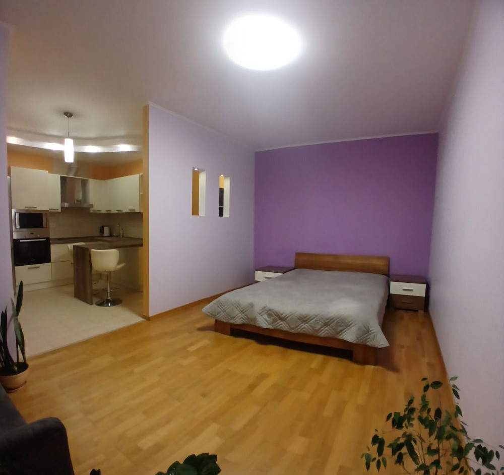 Здам 1к.кв. ЖК Лісовий квартал вул.Київська буд.243 ГЕНЕРАТОР Бровари - зображення 2