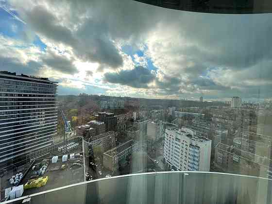 Оренда 2 к.кв. Ужгородський пр. 4, ЖК WHITE LINES, перша здача Киев