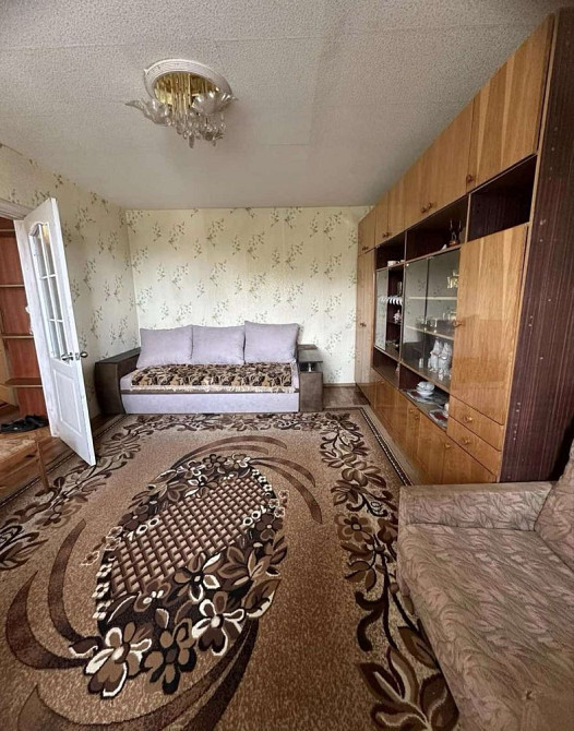 Оренда 1-кімнатна квартира Біла Церква Біла Церква - зображення 4