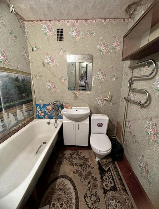 Оренда 1-кімнатна квартира Біла Церква Біла Церква - зображення 8