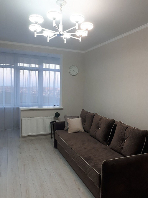 Сдам 1ком квартиру с Ремонтом на Ул.Сахарова-Кадор Одеса - зображення 2