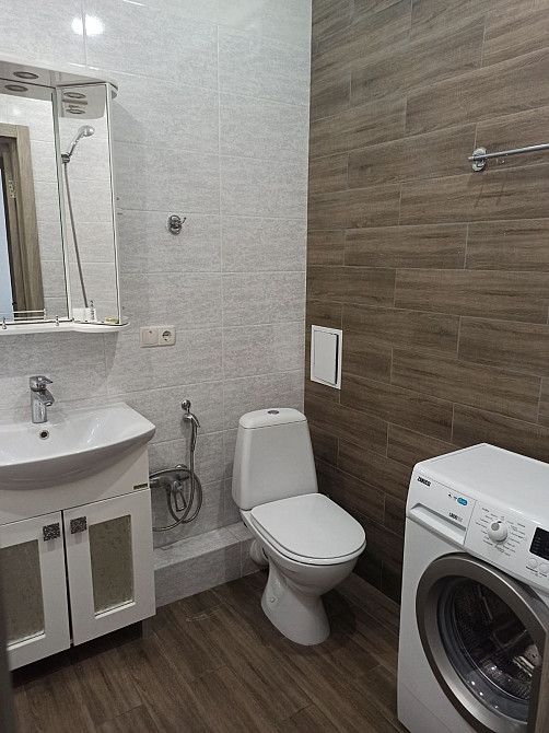 Сдам 1ком квартиру с Ремонтом на Ул.Сахарова-Кадор Одеса - зображення 6