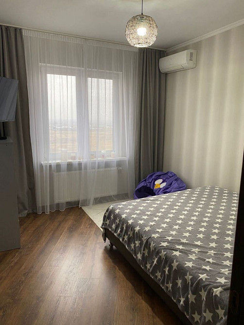 Сдам 3-к квартиру от хозяина Киев - изображение 7