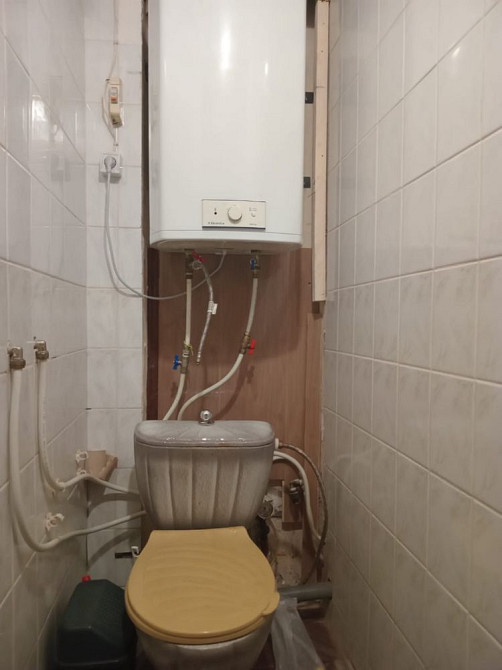 Аренда 2-х кв СОБСТВЕННИК Кульбакино Миколаїв - зображення 4