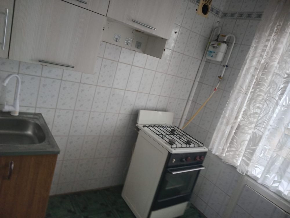 Аренда 2-х кв СОБСТВЕННИК Кульбакино Миколаїв - зображення 3