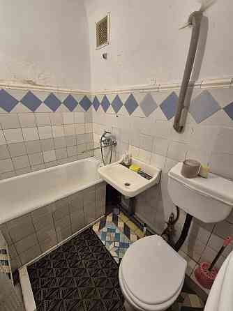 Оренда 1к квартири, меблі, техніка, індивідуальне опалення Кропивницький