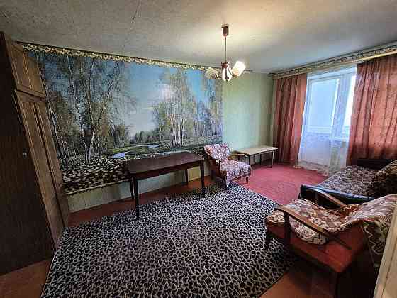 Оренда 1к квартири, меблі, техніка, індивідуальне опалення Кропивницький