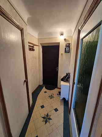 Оренда 1к квартири, меблі, техніка, індивідуальне опалення Кропивницький