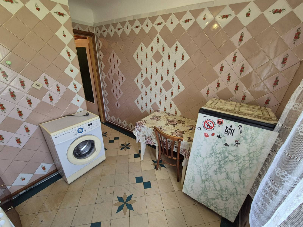 Оренда 1к квартири, меблі, техніка, індивідуальне опалення Кропивницький - зображення 2