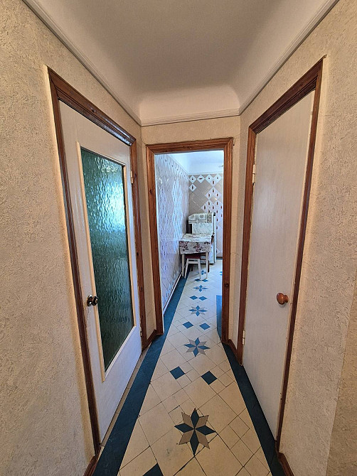 Оренда 1к квартири, меблі, техніка, індивідуальне опалення Кропивницький - зображення 3