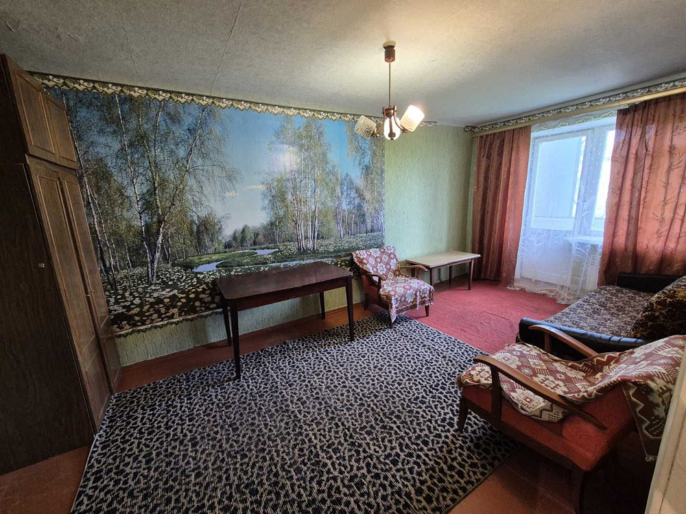 Оренда 1к квартири, меблі, техніка, індивідуальне опалення Кропивницький - зображення 6