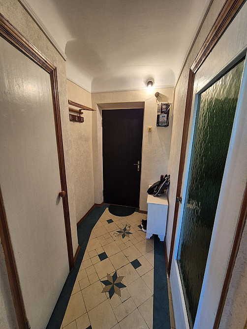 Оренда 1к квартири, меблі, техніка, індивідуальне опалення Кропивницький - зображення 4