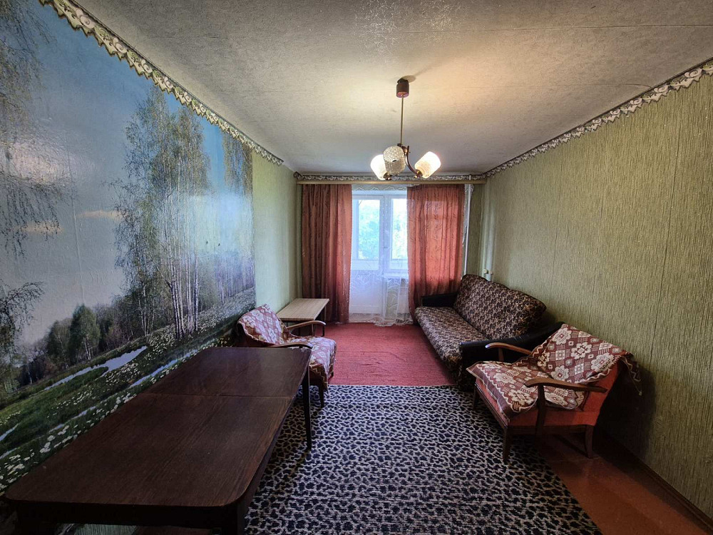 Оренда 1к квартири, меблі, техніка, індивідуальне опалення Кропивницький - зображення 8