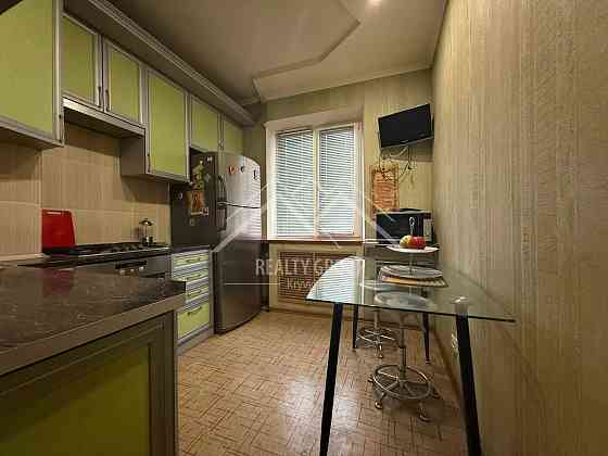 Здається двокімнатна квартира, Кривий Ріг, мікр Індустріальний Кривий Ріг