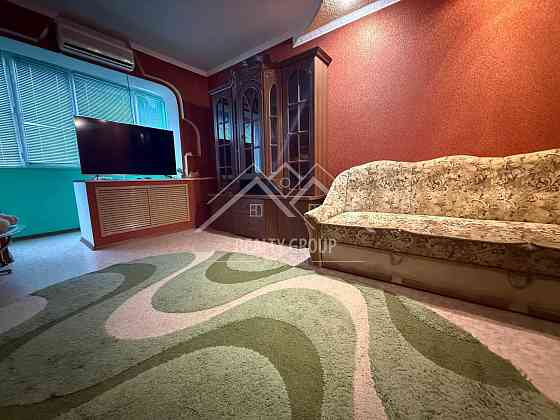 Здається двокімнатна квартира, Кривий Ріг, мікр Індустріальний Кривий Ріг