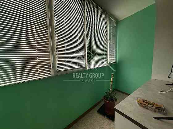 Здається двокімнатна квартира, Кривий Ріг, мікр Індустріальний Кривий Ріг