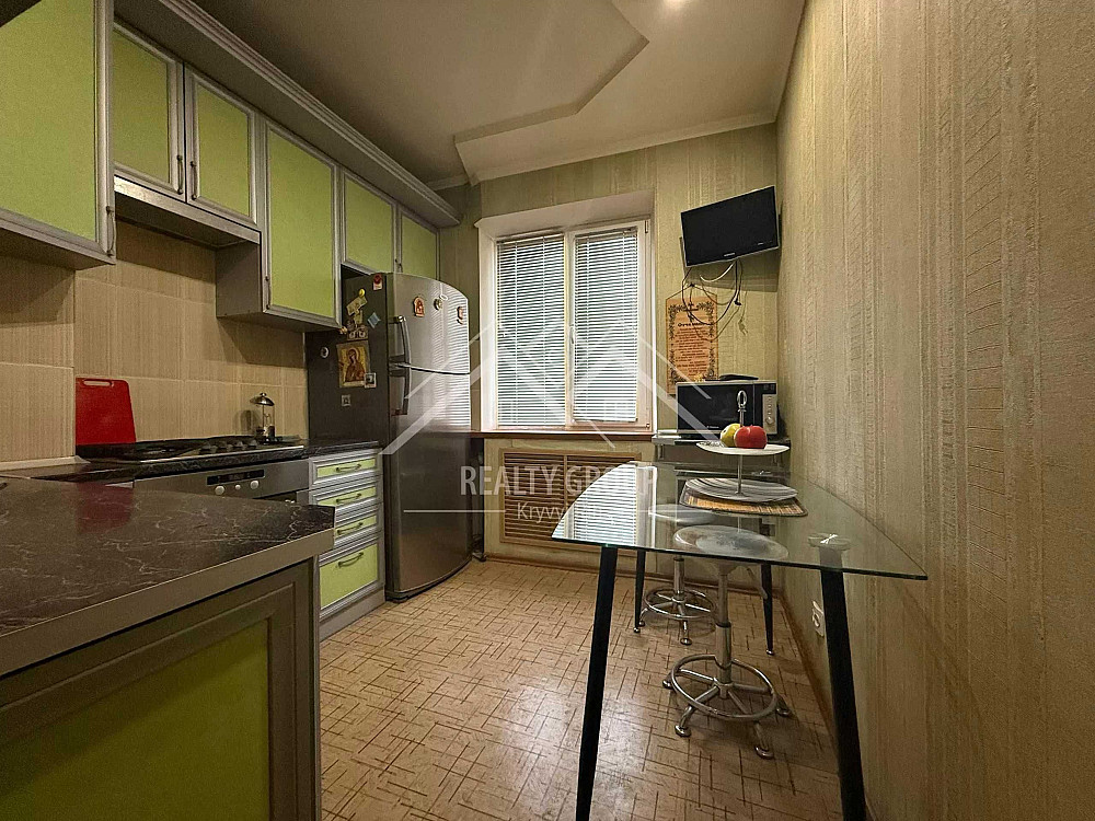 Здається двокімнатна квартира, Кривий Ріг, мікр Індустріальний Кривой Рог - изображение 3