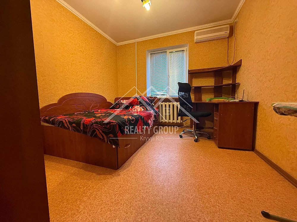 Здається двокімнатна квартира, Кривий Ріг, мікр Індустріальний Кривой Рог - изображение 8