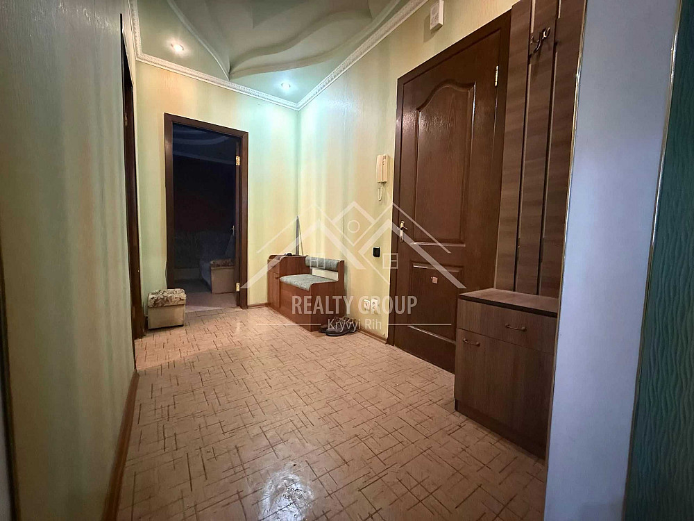 Здається двокімнатна квартира, Кривий Ріг, мікр Індустріальний Кривой Рог - изображение 4