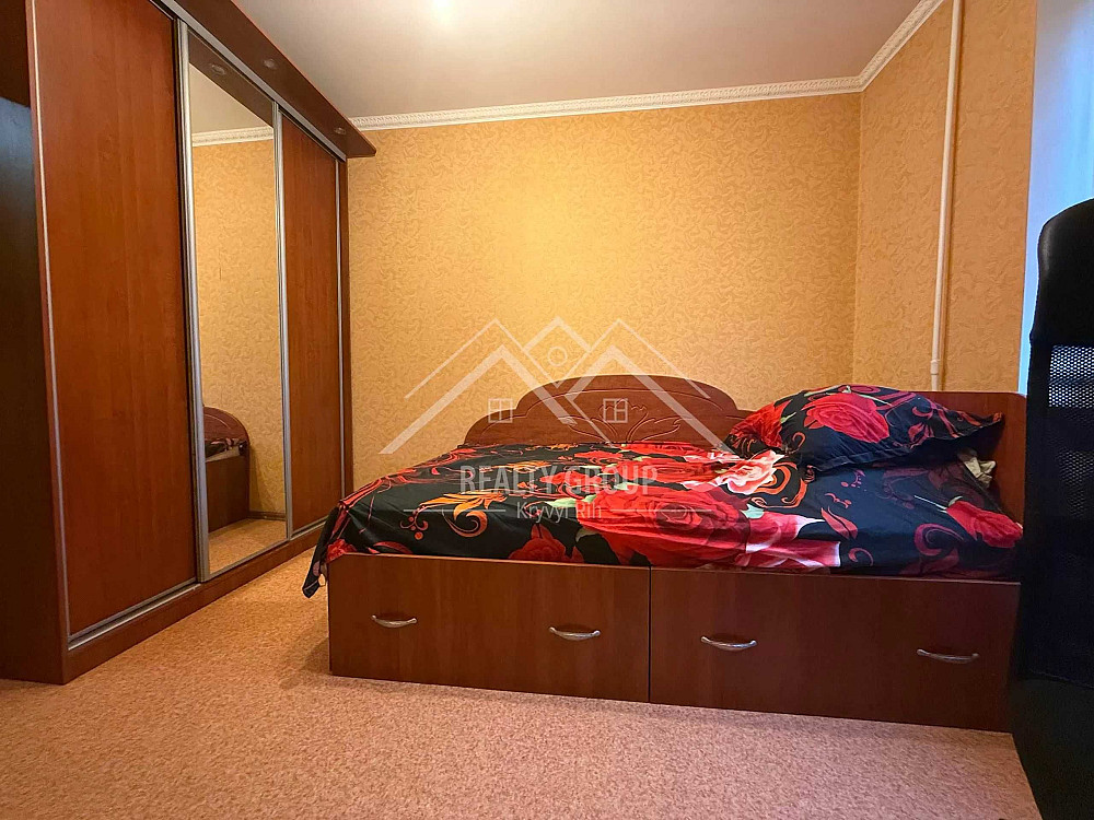 Здається двокімнатна квартира, Кривий Ріг, мікр Індустріальний Кривой Рог - изображение 7