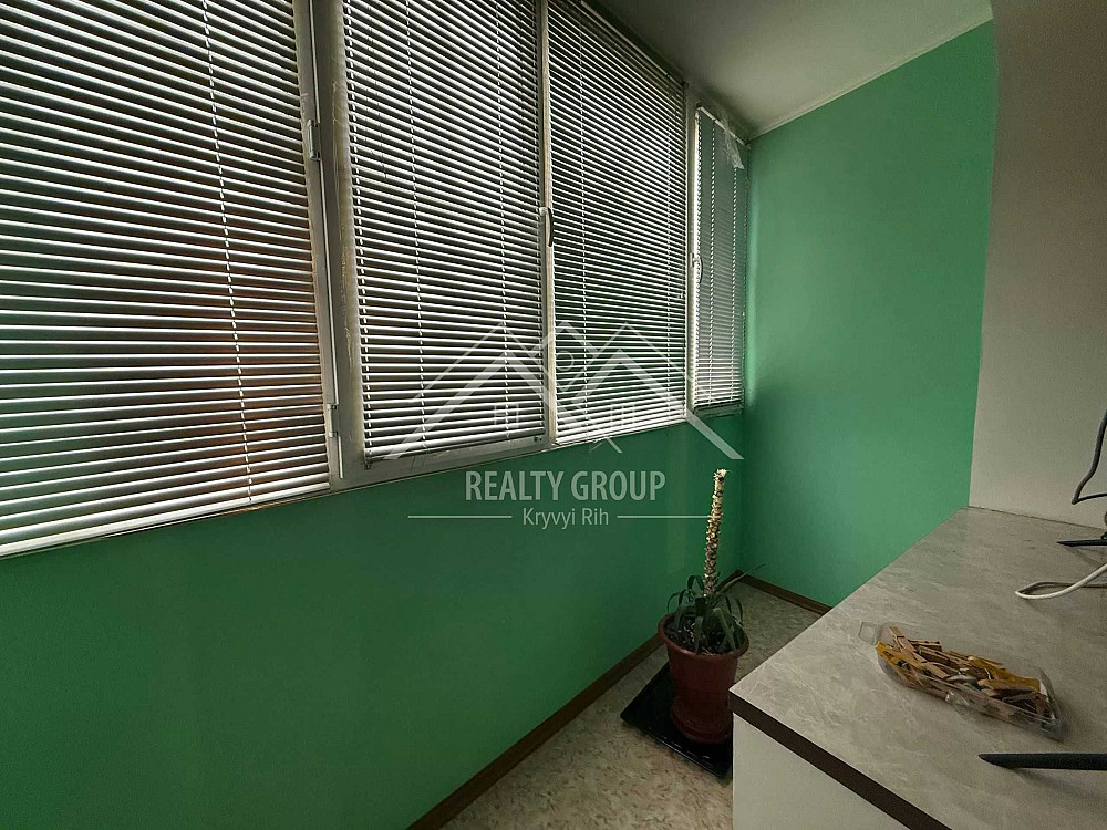 Здається двокімнатна квартира, Кривий Ріг, мікр Індустріальний Кривой Рог - изображение 5