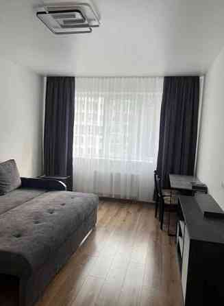 Оренда 1но кімнатної квартири вул.Вол.Великого ЖК Америка перше 
550 $ Львів