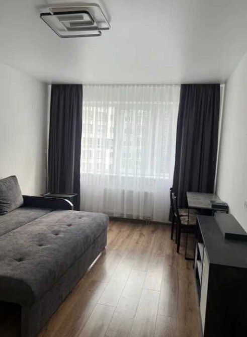 Оренда 1но кімнатної квартири вул.Вол.Великого ЖК Америка перше 
550 $ Львов - изображение 2