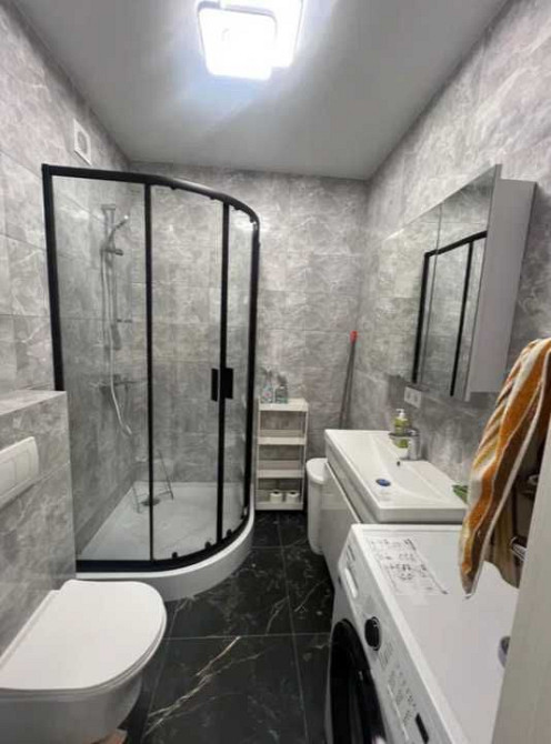 Оренда 1но кімнатної квартири вул.Вол.Великого ЖК Америка перше 
550 $ Львов - изображение 7