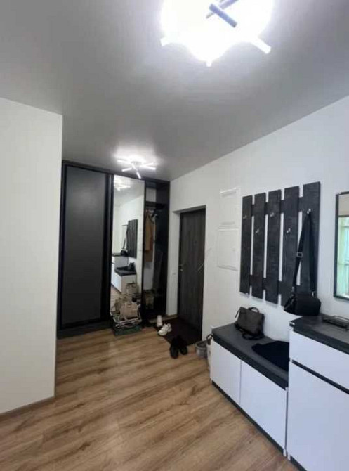 Оренда 1но кімнатної квартири вул.Вол.Великого ЖК Америка перше 
550 $ Львов - изображение 8