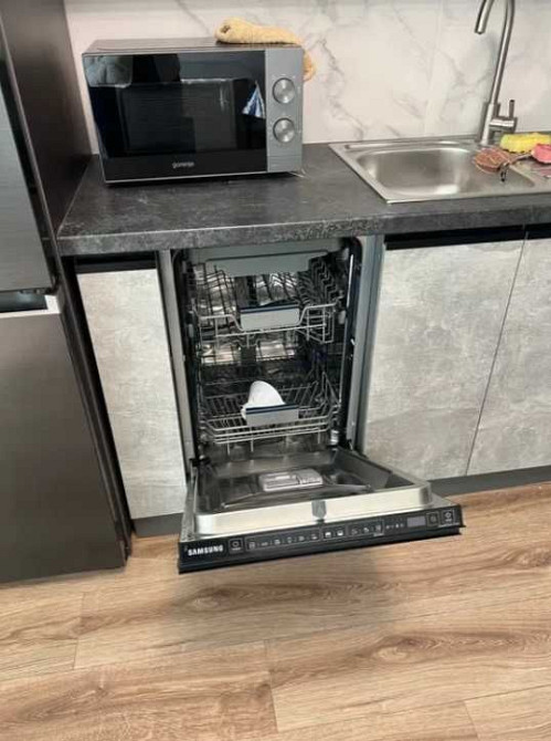 Оренда 1но кімнатної квартири вул.Вол.Великого ЖК Америка перше 
550 $ Львов - изображение 4