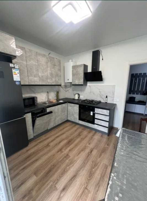 Оренда 1но кімнатної квартири вул.Вол.Великого ЖК Америка перше 
550 $ Львов - изображение 3