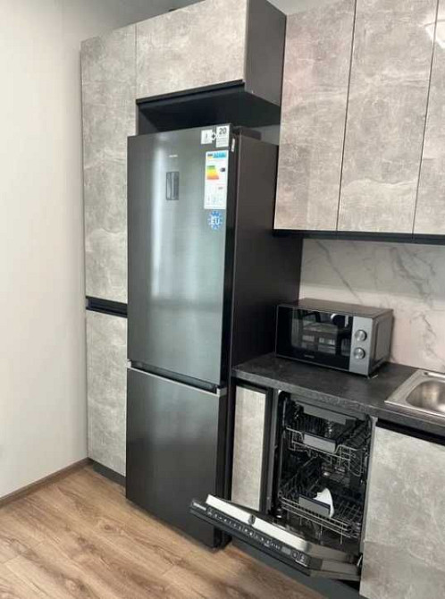 Оренда 1но кімнатної квартири вул.Вол.Великого ЖК Америка перше 
550 $ Львов - изображение 5