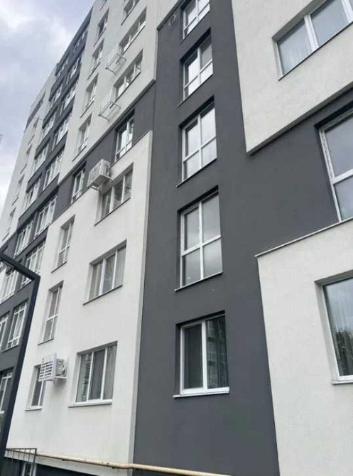 Оренда 1но кімнатної квартири вул.Вол.Великого ЖК Америка перше 
550 $ Львов - изображение 1