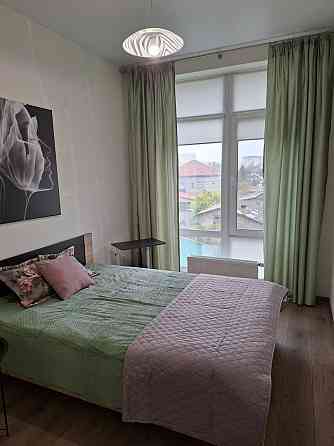 Сдам 1 комнатную квартиру в ЖК Пространство На Донского ! Одеса