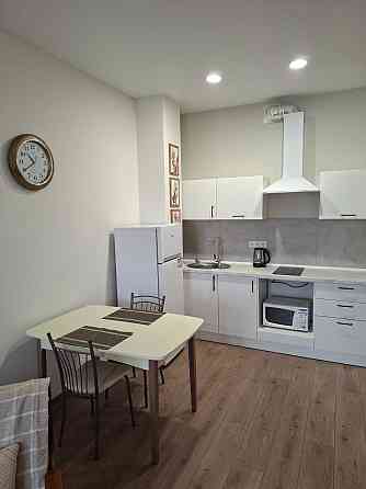 Сдам 1 комнатную квартиру в ЖК Пространство На Донского ! Одеса