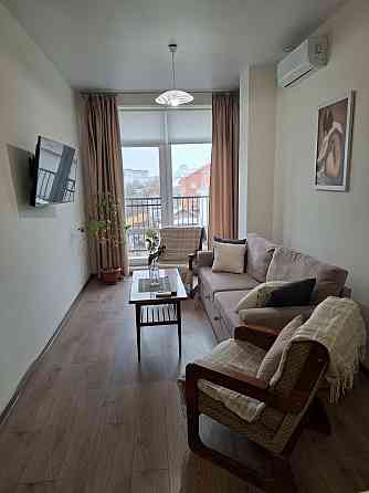 Сдам 1 комнатную квартиру в ЖК Пространство На Донского ! Одеса