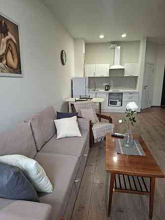 Сдам 1 комнатную квартиру в ЖК Пространство На Донского ! Одеса