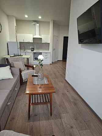 Сдам 1 комнатную квартиру в ЖК Пространство На Донского ! Одеса