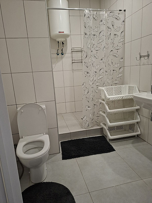 Сдам 1 комнатную квартиру в ЖК Пространство На Донского ! Одеса - зображення 8