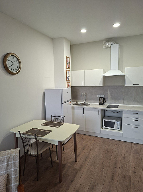 Сдам 1 комнатную квартиру в ЖК Пространство На Донского ! Одеса - зображення 4