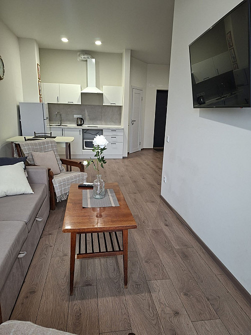 Сдам 1 комнатную квартиру в ЖК Пространство На Донского ! Одеса - зображення 2