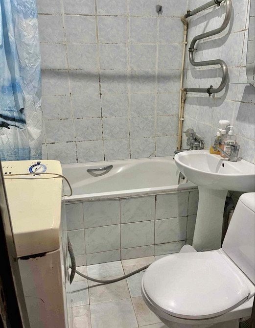 Здам 2 х кімнатну квартиру навпроти трц Глобал з Житомир - зображення 3