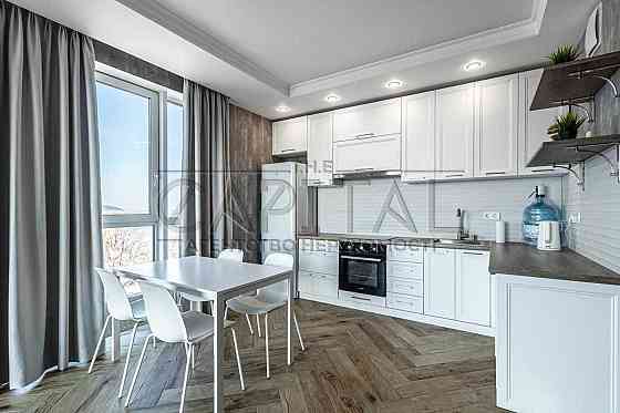 Аренда квартиры на пр-т Бажана Николая ЖК Заречный Киев