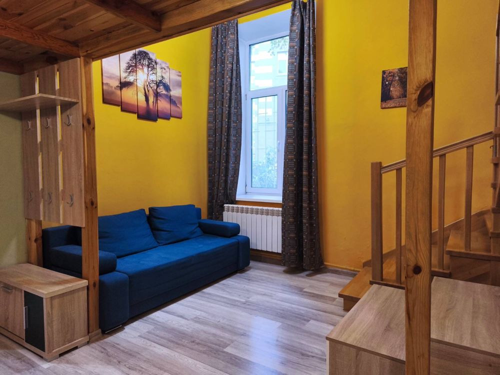 Пимоненко 20. Лукьяновка. Поділ. м Лукьяновка -20хв Киев - изображение 1